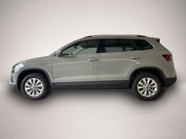 Skoda Karoq (, Benzin)