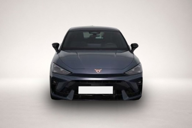 Cupra Leon (04/2026, Benzin)