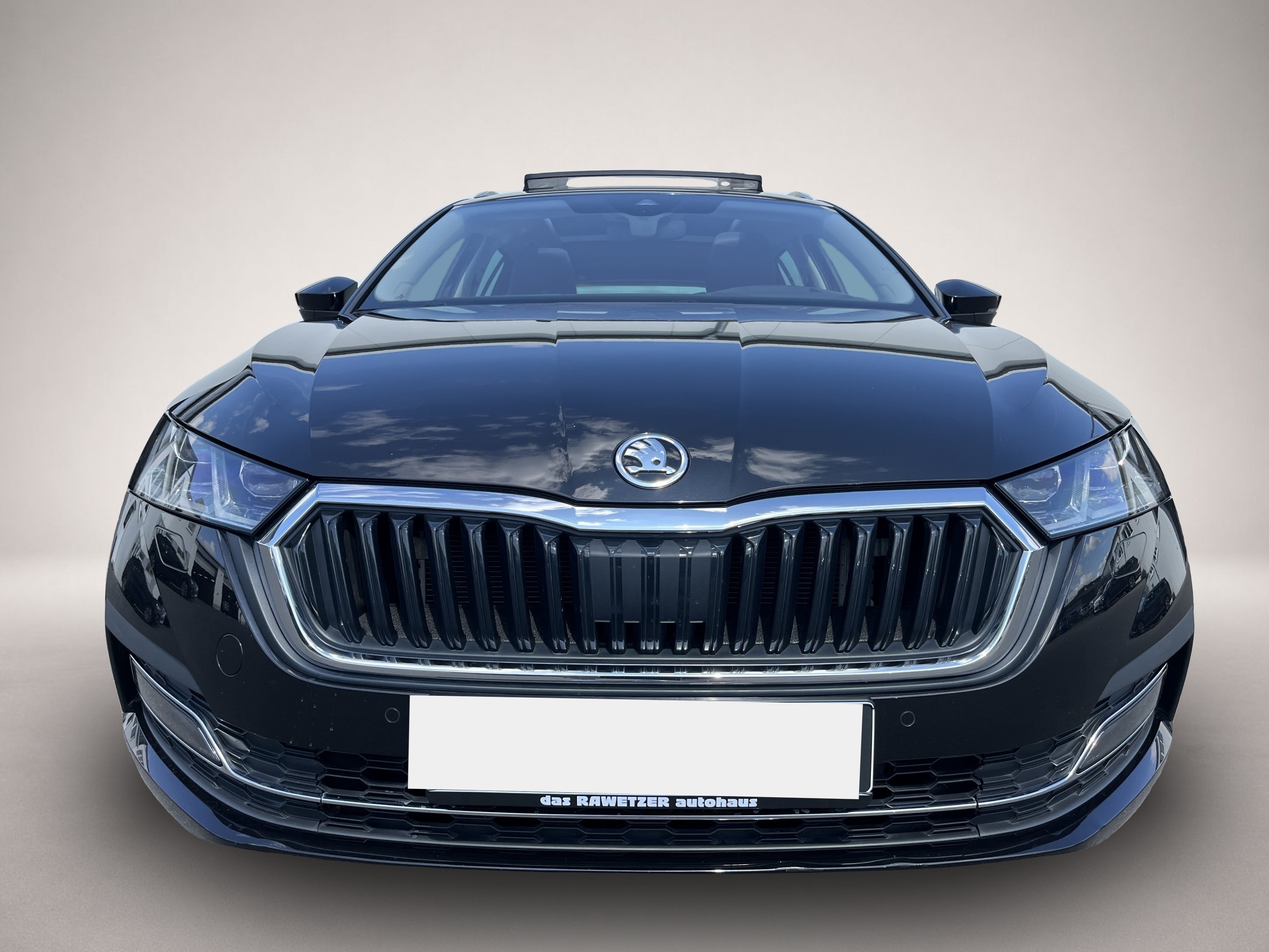 Skoda Octavia (06/2023, )