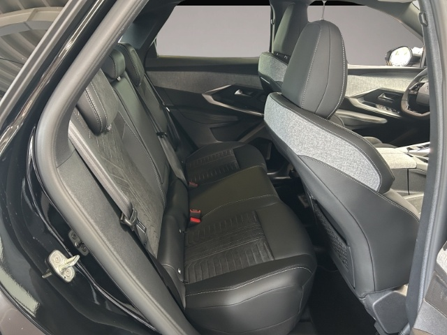 Peugeot 3008 (08/2025, Benzin)