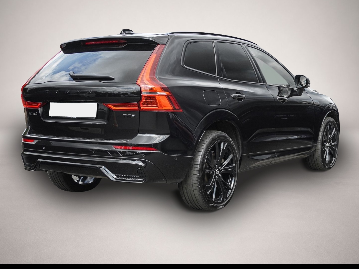 Volvo XC60 (12/2024, )