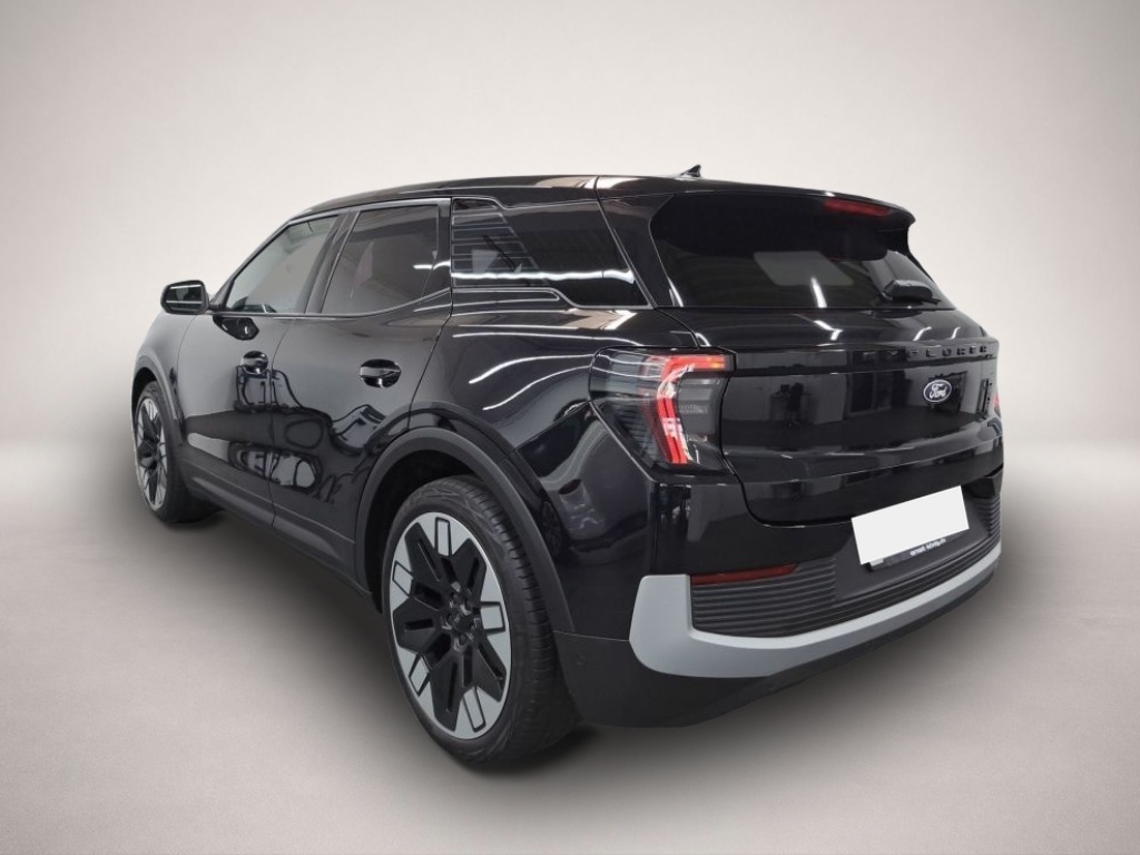 Ford Explorer (06/2025, ELECTRIC)