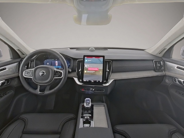 Volvo XC90 (07/2025, Hybrid (Benzin/Elektro))