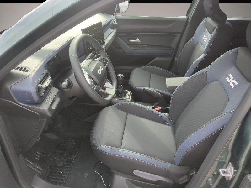 Dacia Duster, Bild 4 von 5