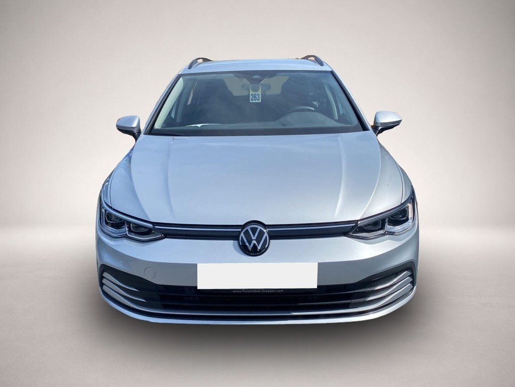 Volkswagen Golf (01/2024, Diesel)