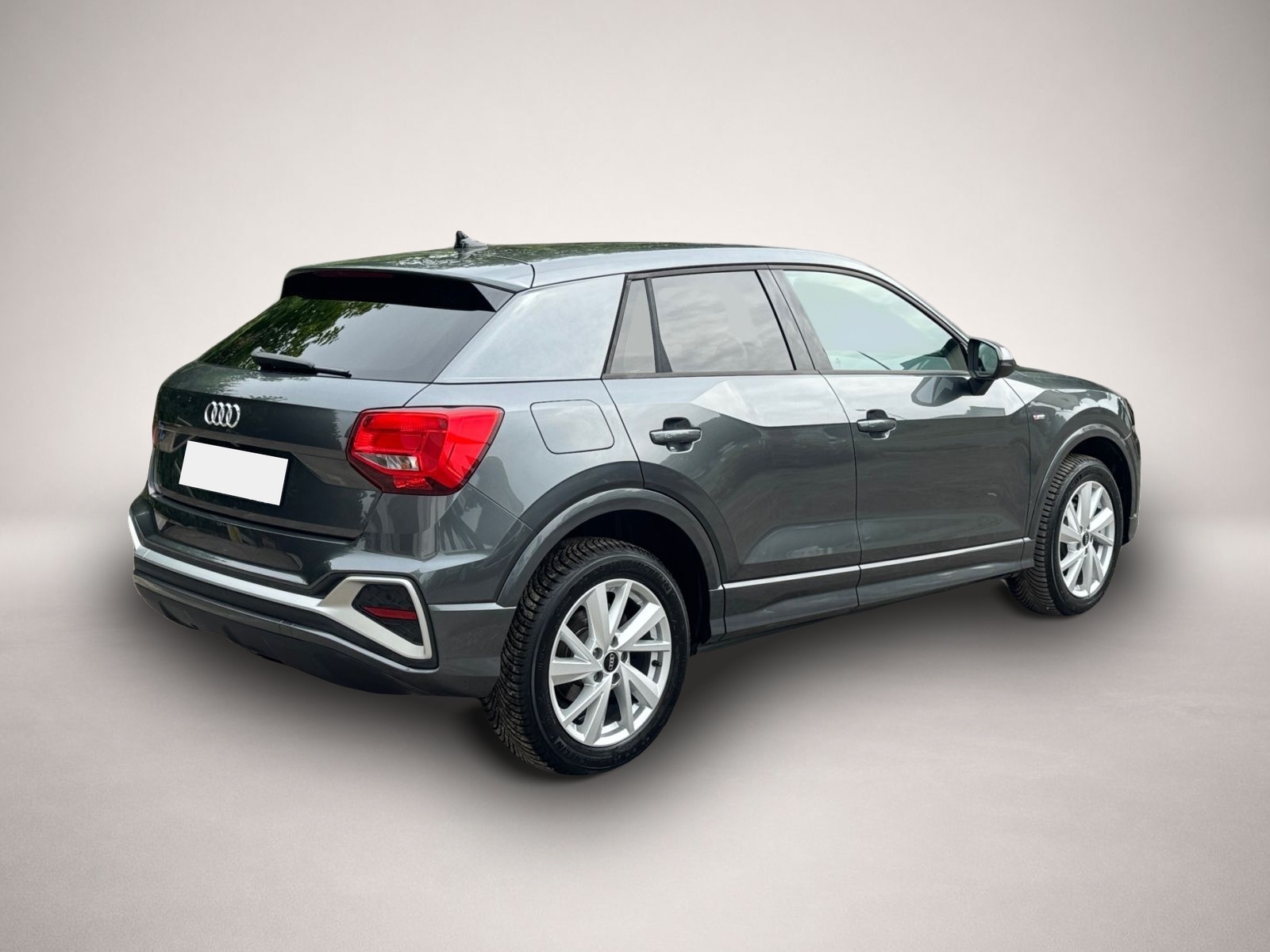 Audi Q2 (09/2025, Diesel)