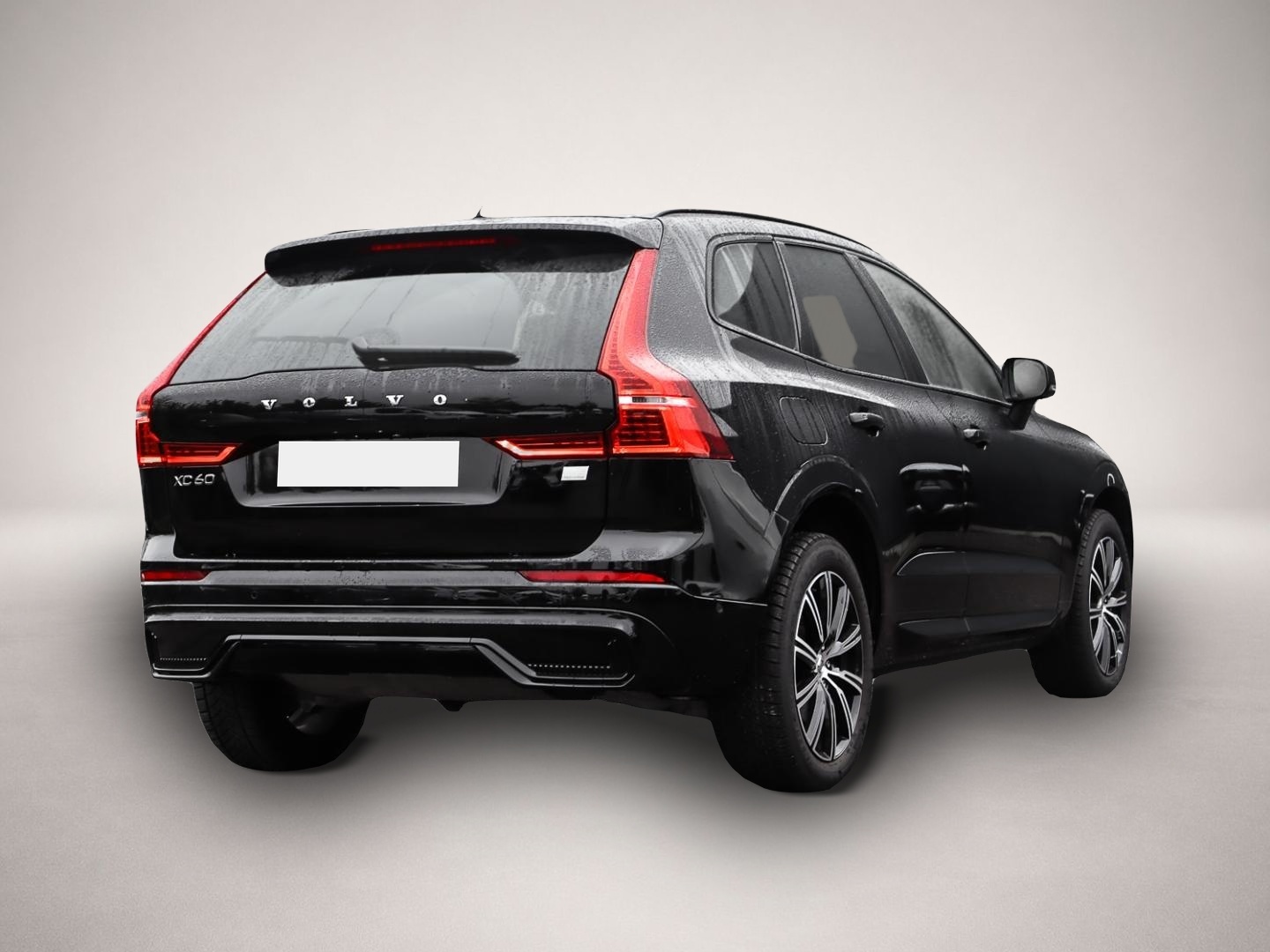 Volvo XC60 (02/2024, Hybrid (Benzin/Elektro))