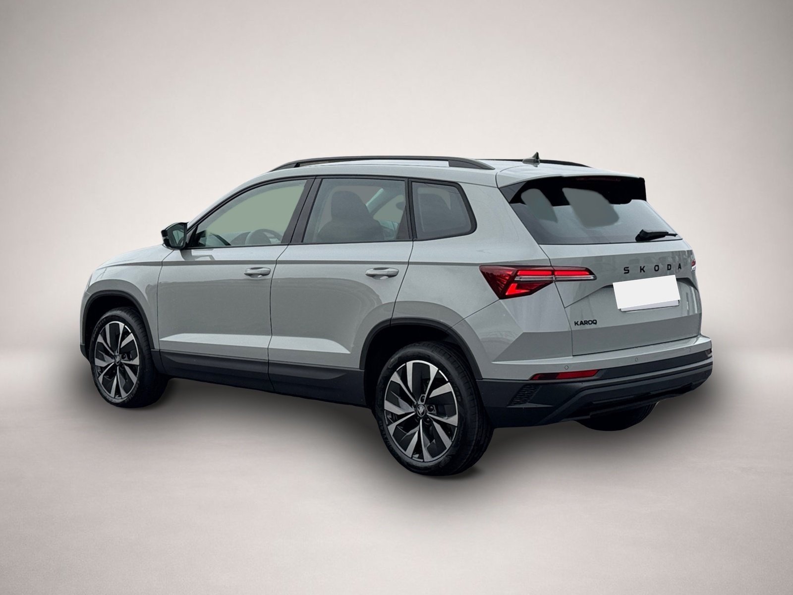 Skoda Karoq (06/2026, Benzin)