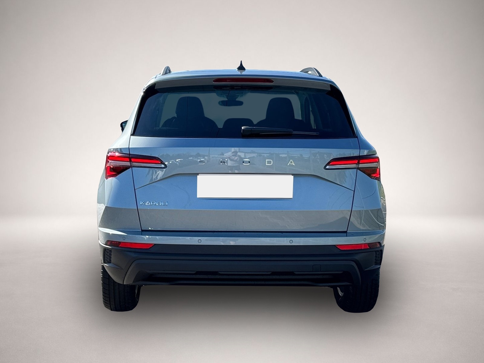 Skoda Karoq (05/2026, Benzin)