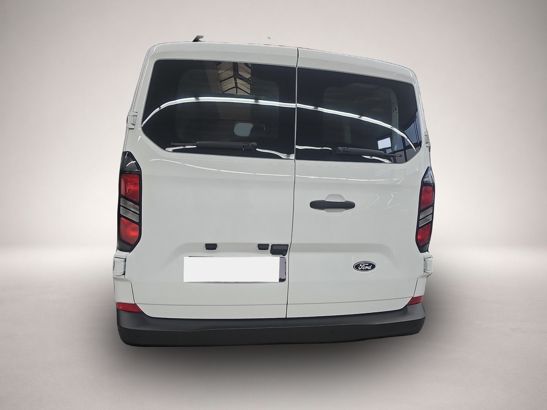 Ford Other (08/2025, Diesel)