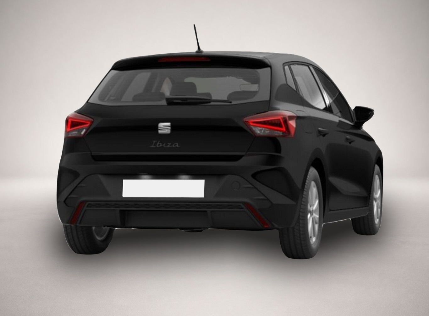 Seat Ibiza (07/2026, Benzin)