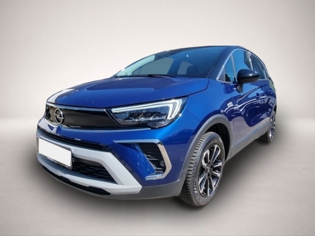 Opel Crossland (X) (11/2023, Benzin)