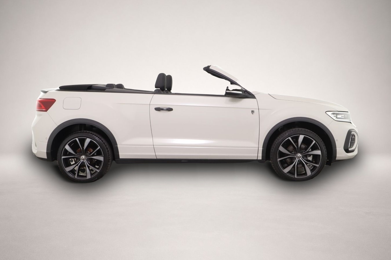 Volkswagen T-Roc (07/2025, )