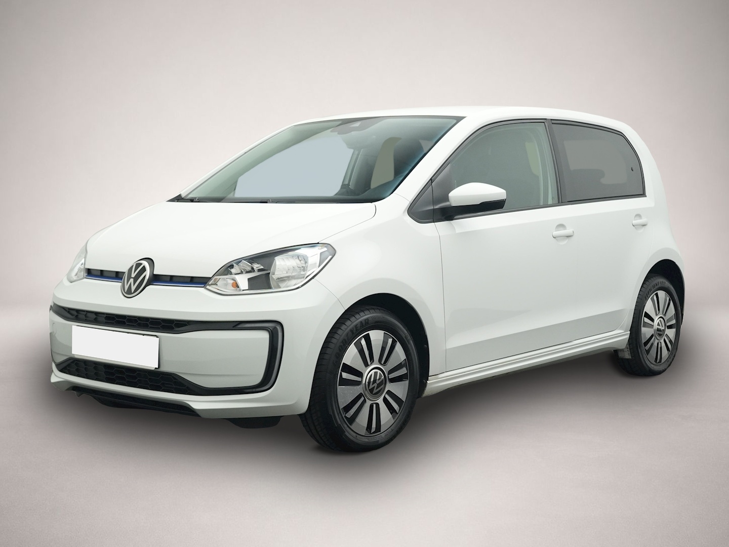 Volkswagen e-up! (11/2022, ELECTRIC)