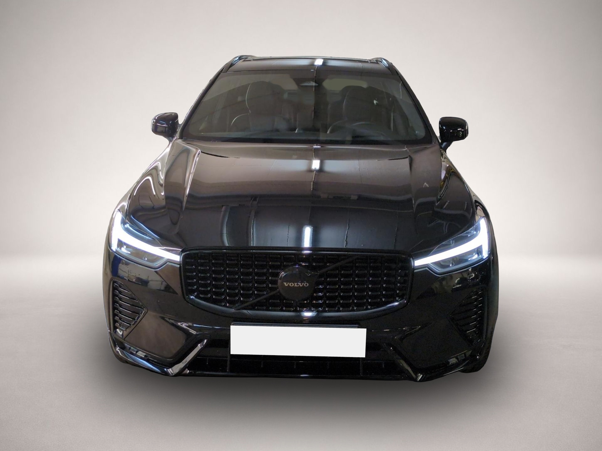 Volvo XC60 (11/2024, Benzin)