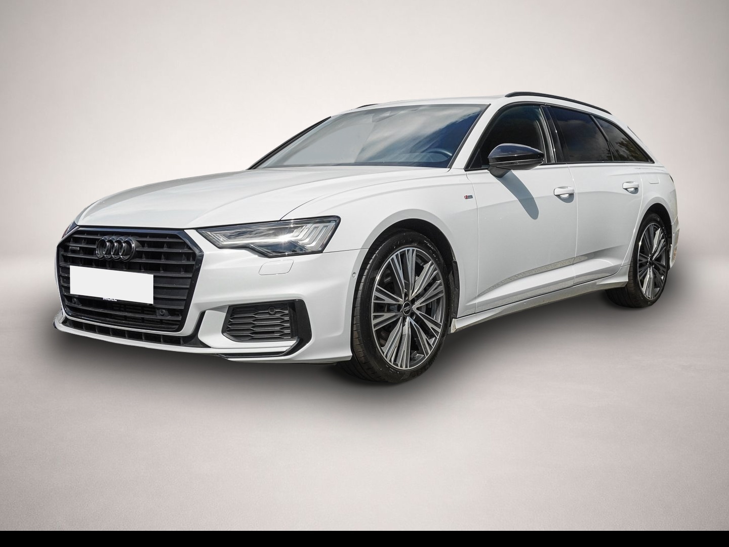 Audi quattro (04/2023, )