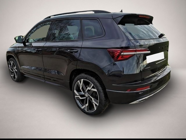 Skoda Karoq (06/2026, Diesel)