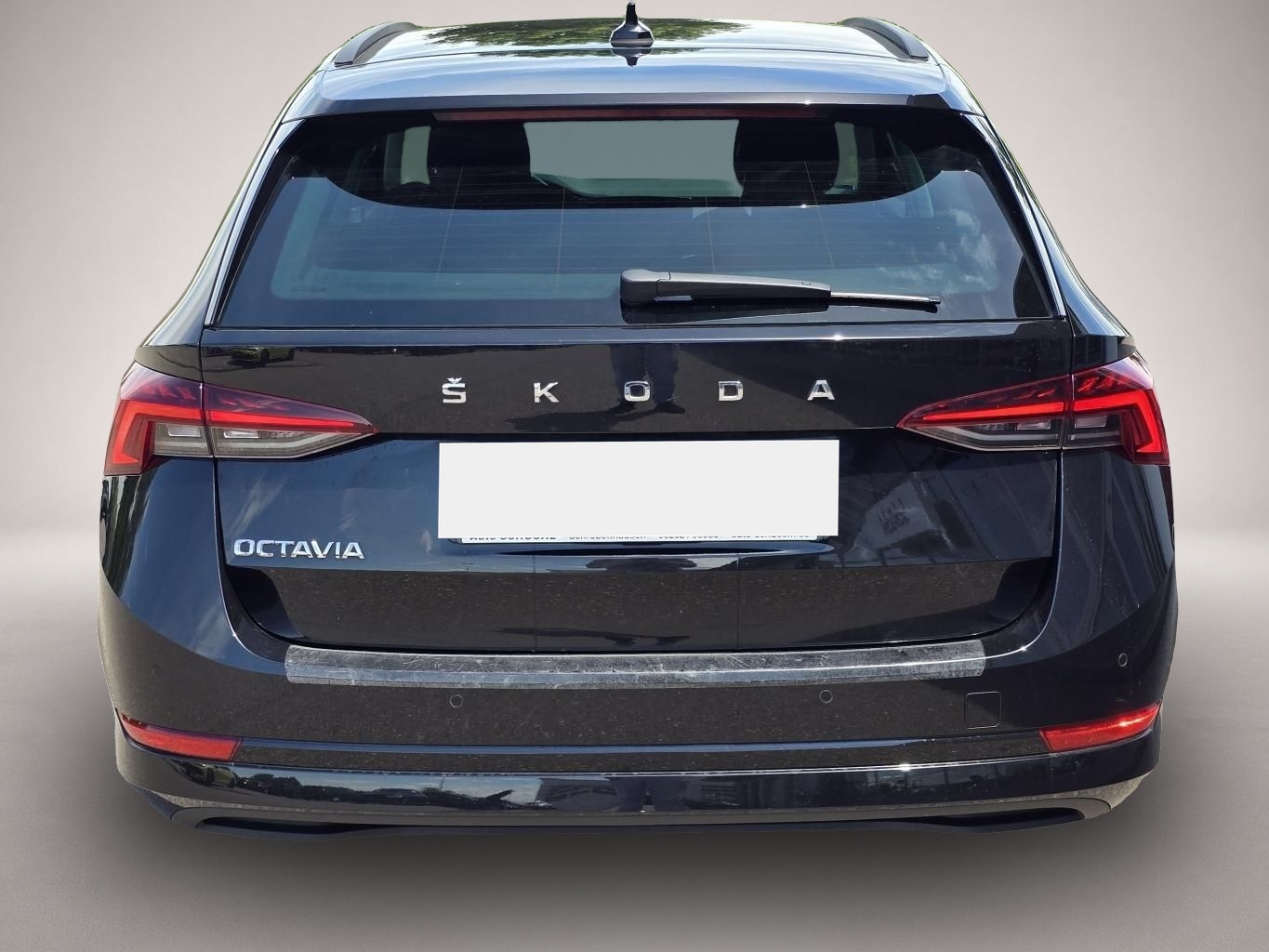 Skoda Octavia (02/2023, )