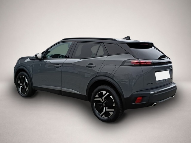 Peugeot 2008 (02/2024, Benzin)