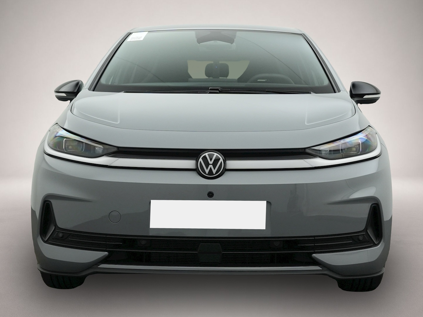 Volkswagen ID.3, Bild 8 von 8
