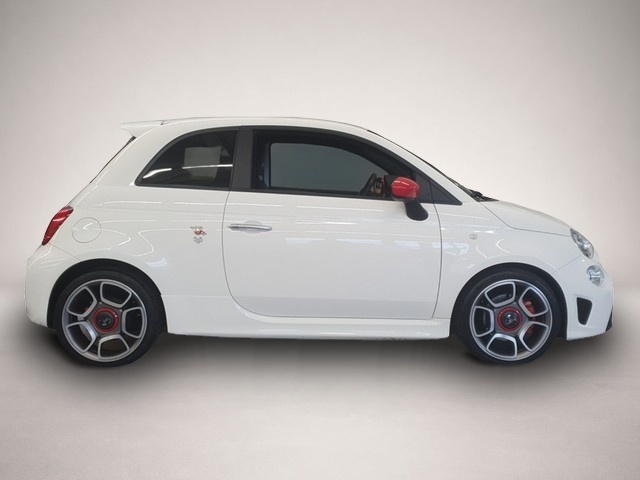 Fiat 500 (12/2020, Benzin)