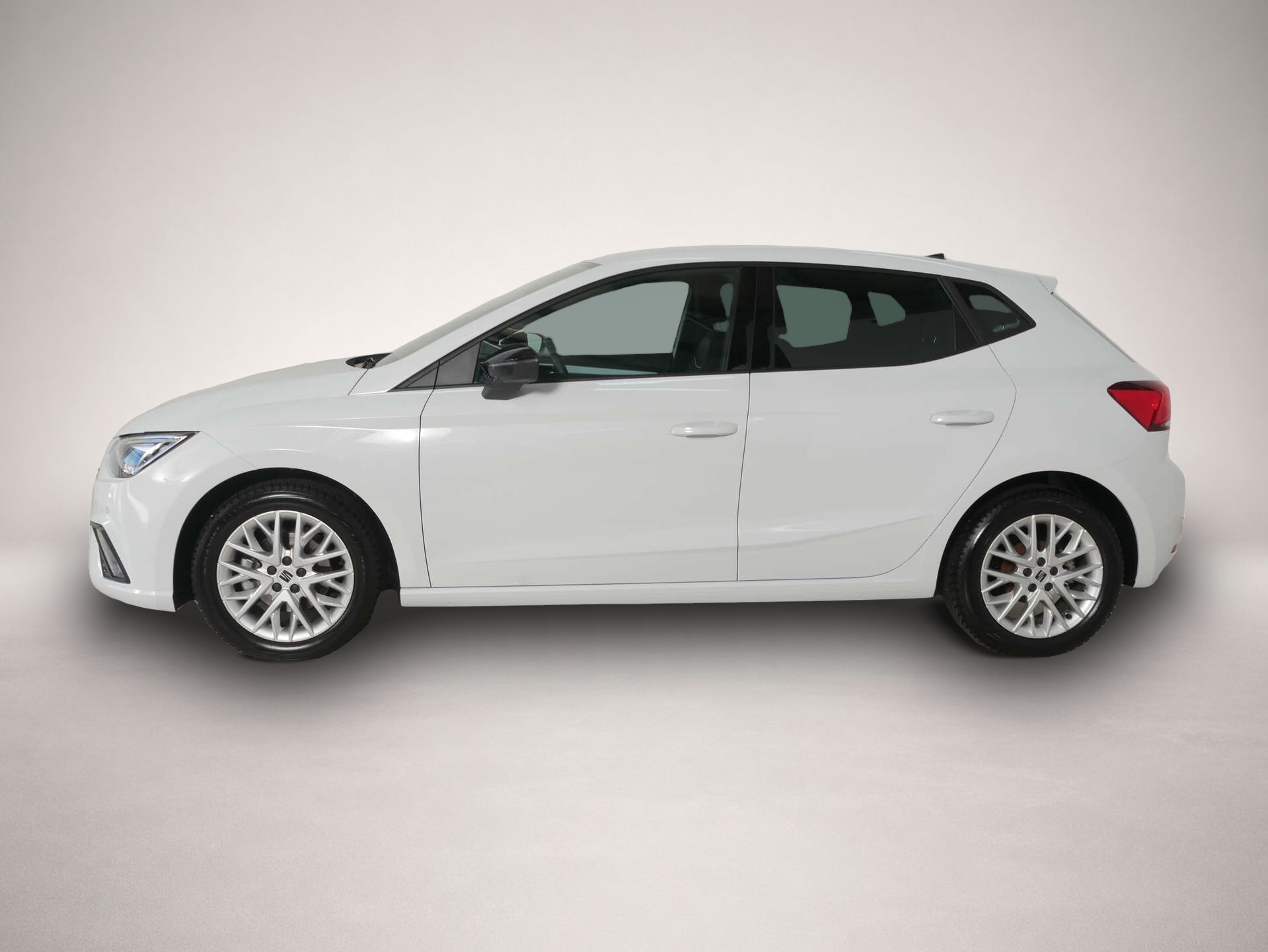 Seat Ibiza (07/2025, Benzin)