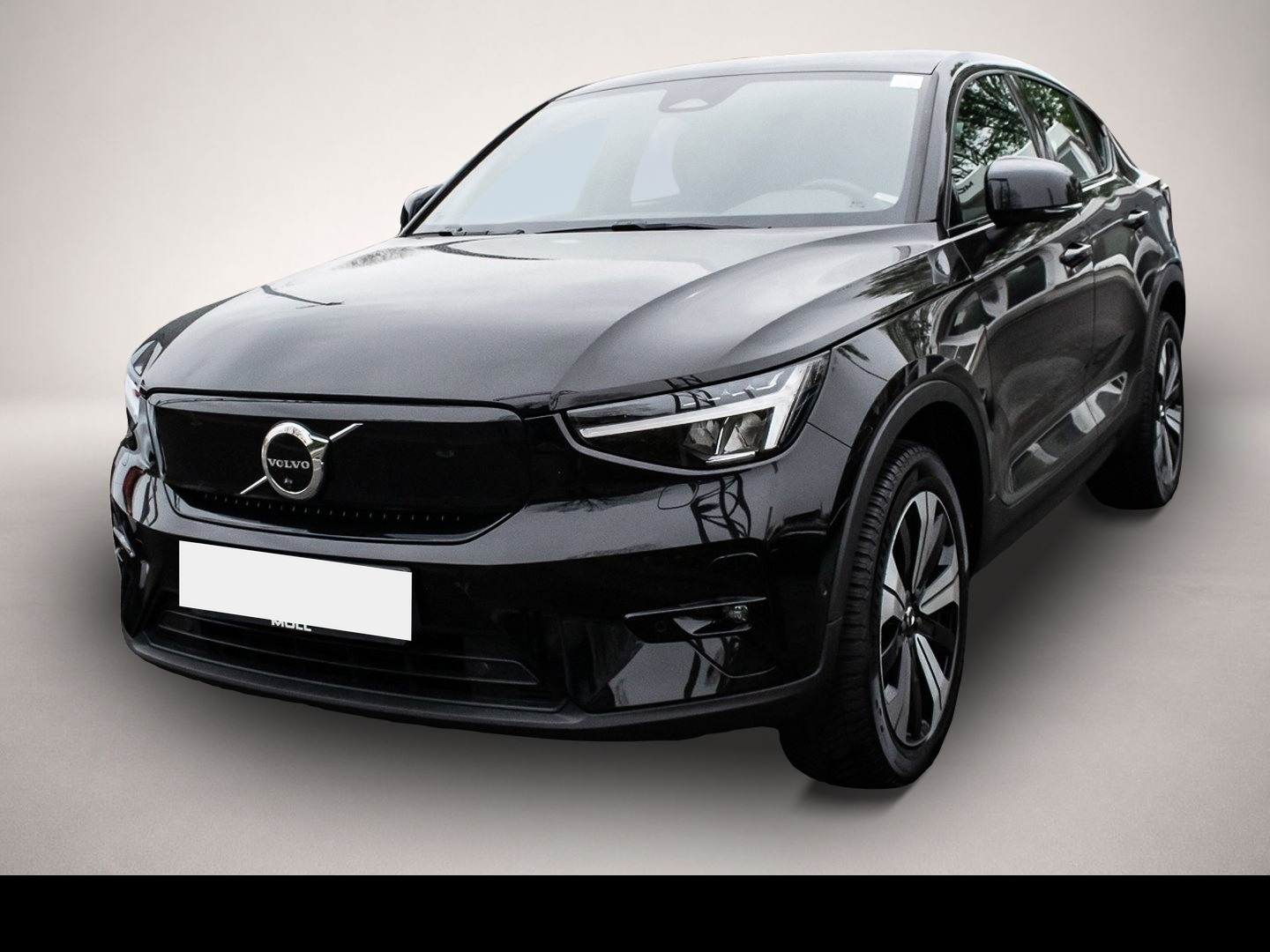 Volvo C40 (03/2023, ELECTRIC)