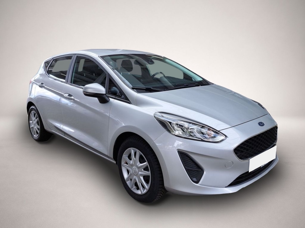 Ford Fiesta (10/2020, )