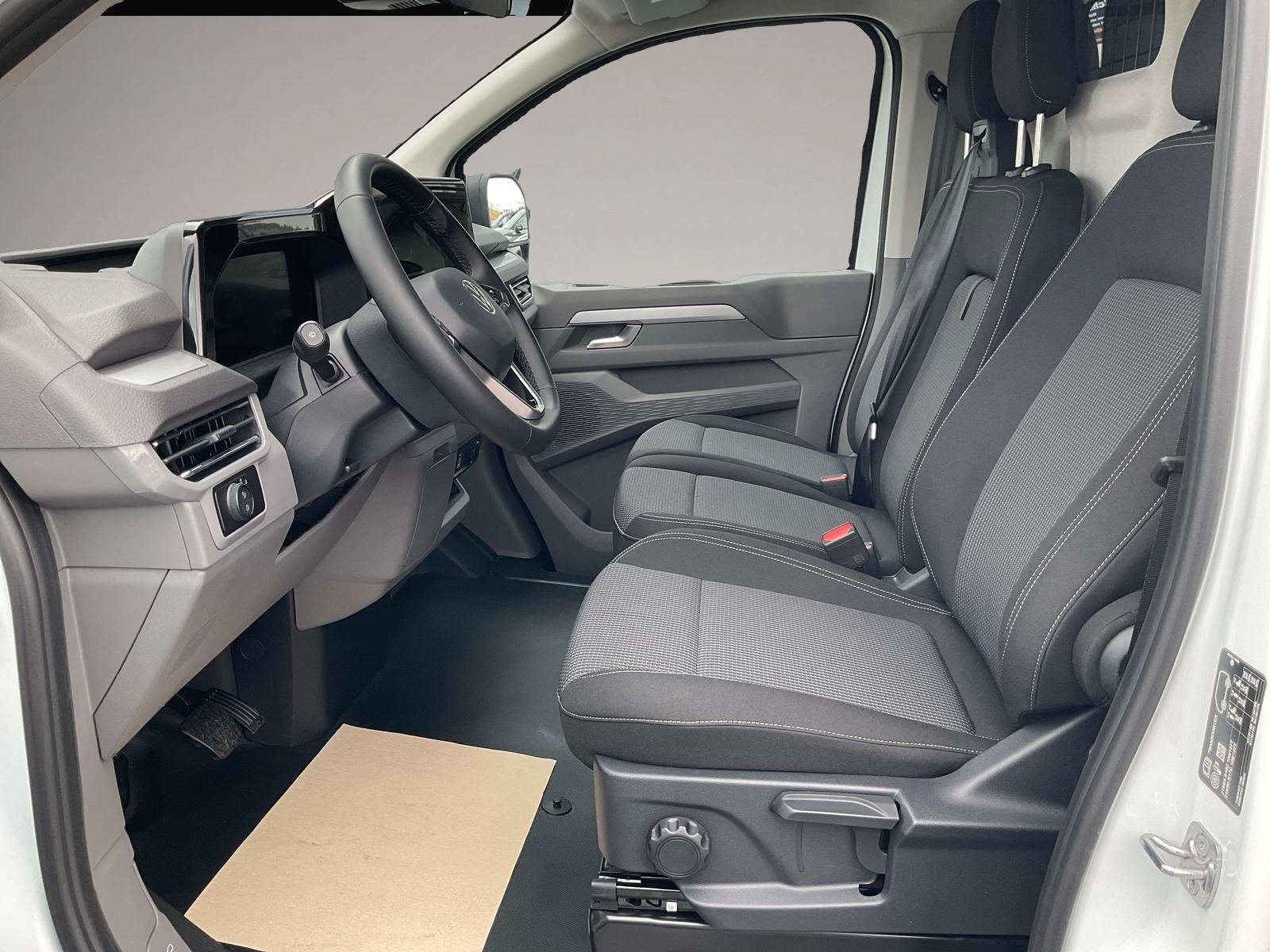 Volkswagen Other (06/2026, Diesel)