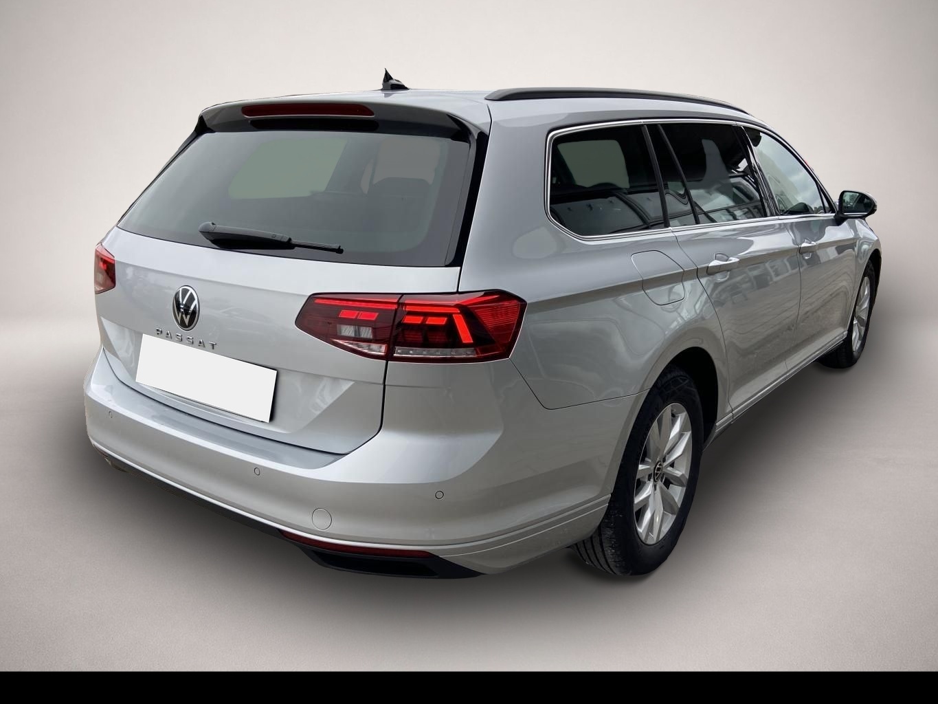 Volkswagen Passat Variant (01/2021, )