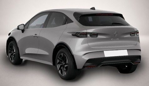 Renault Clio, image 3 of 5