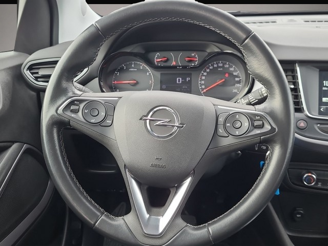 Opel Crossland (X) (12/2023, Benzin)