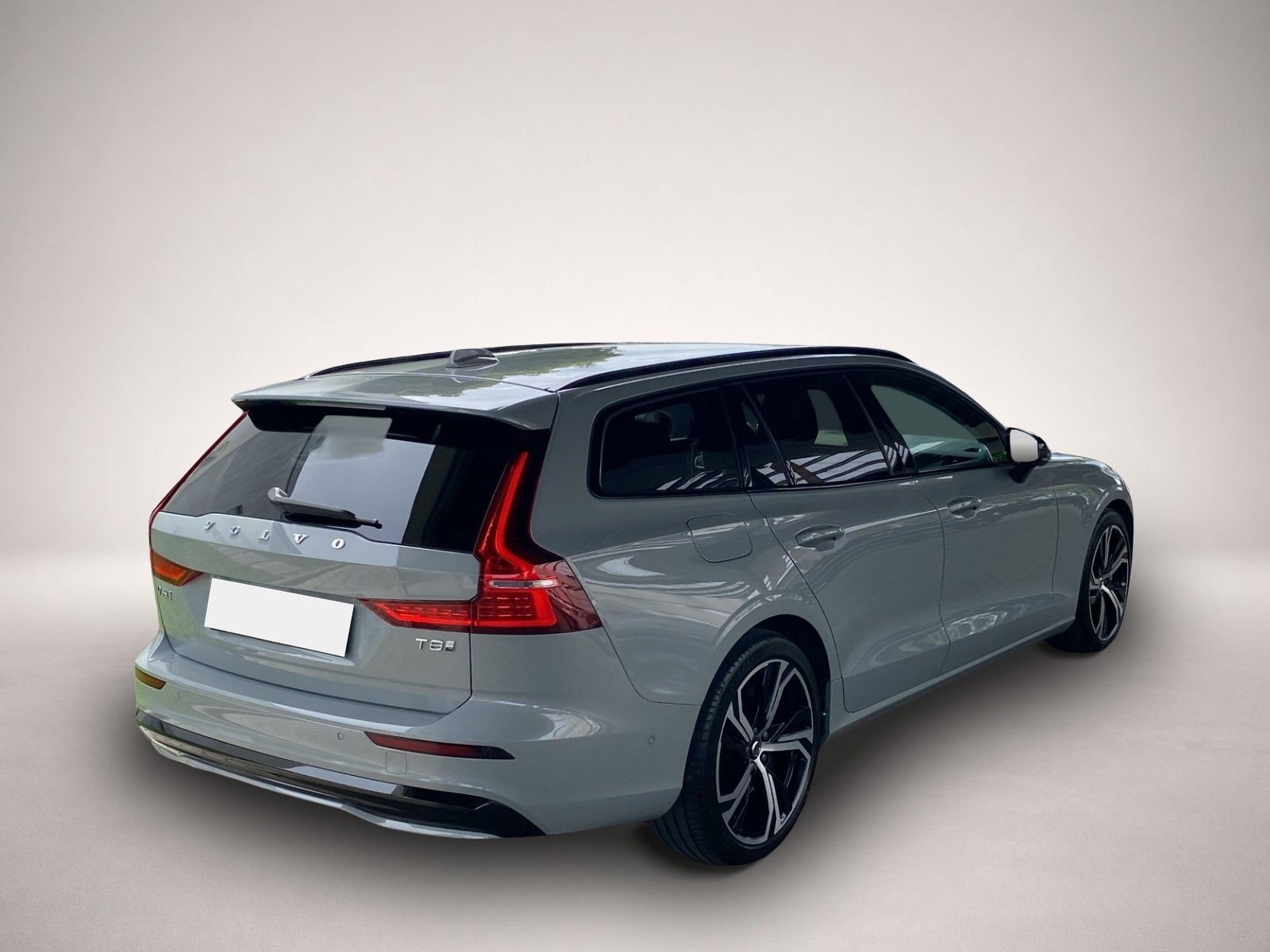 Volvo V60 (07/2024, )
