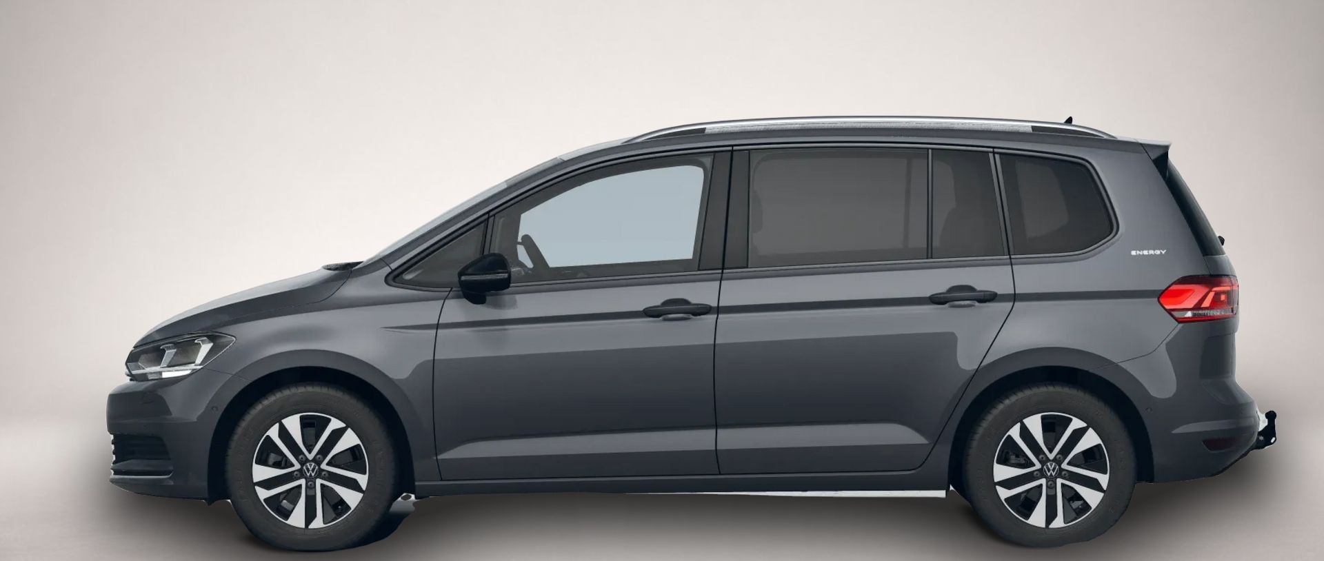 Volkswagen Touran (12/2025, Diesel)