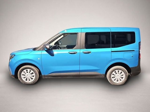 Ford Tourneo Courier (05/2026, Benzin)