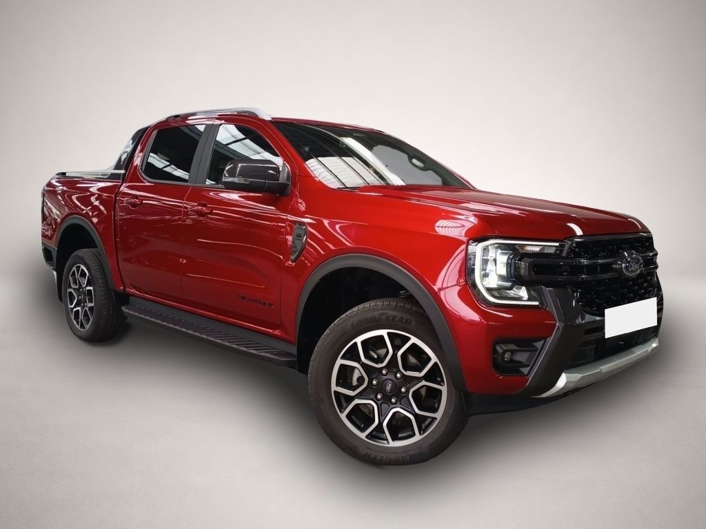 Ford Ranger (05/2025, )
