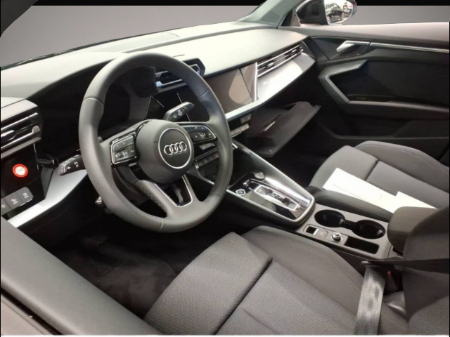 Audi A3 (12/2025, Hybrid (Benzin/Elektro))