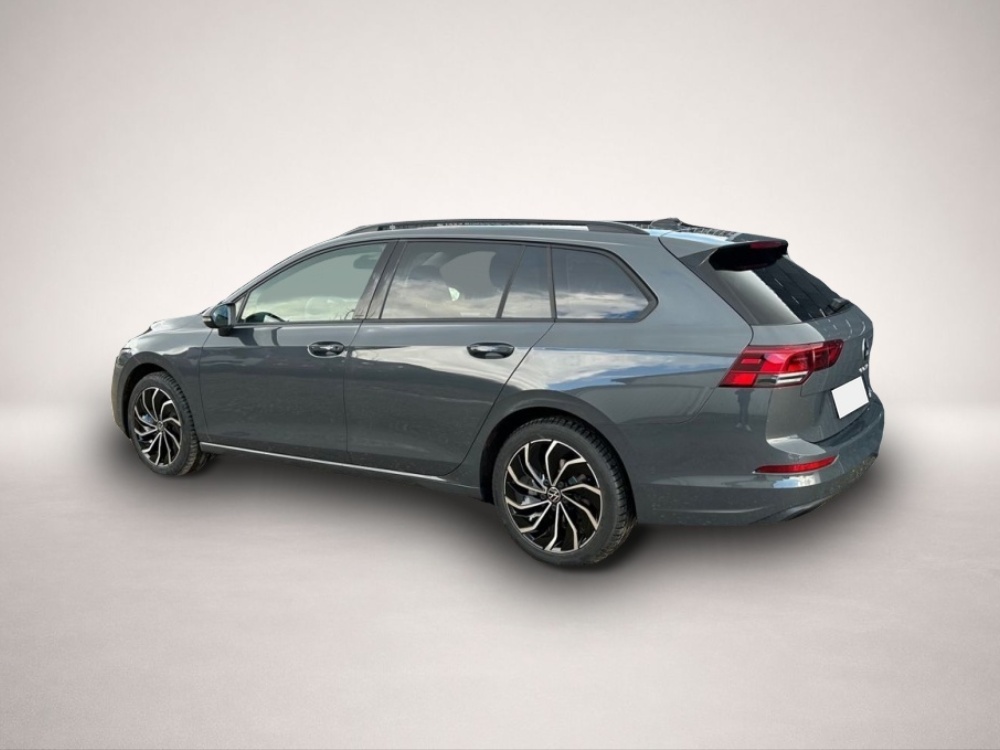 Volkswagen Golf, Bild 4 von 5