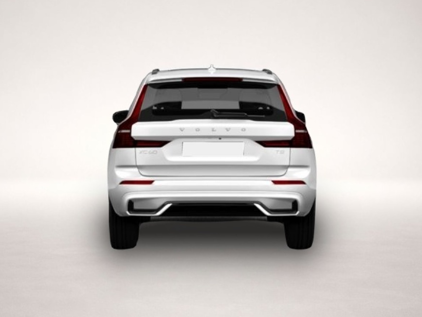 Volvo XC60 (02/2026, Benzin)