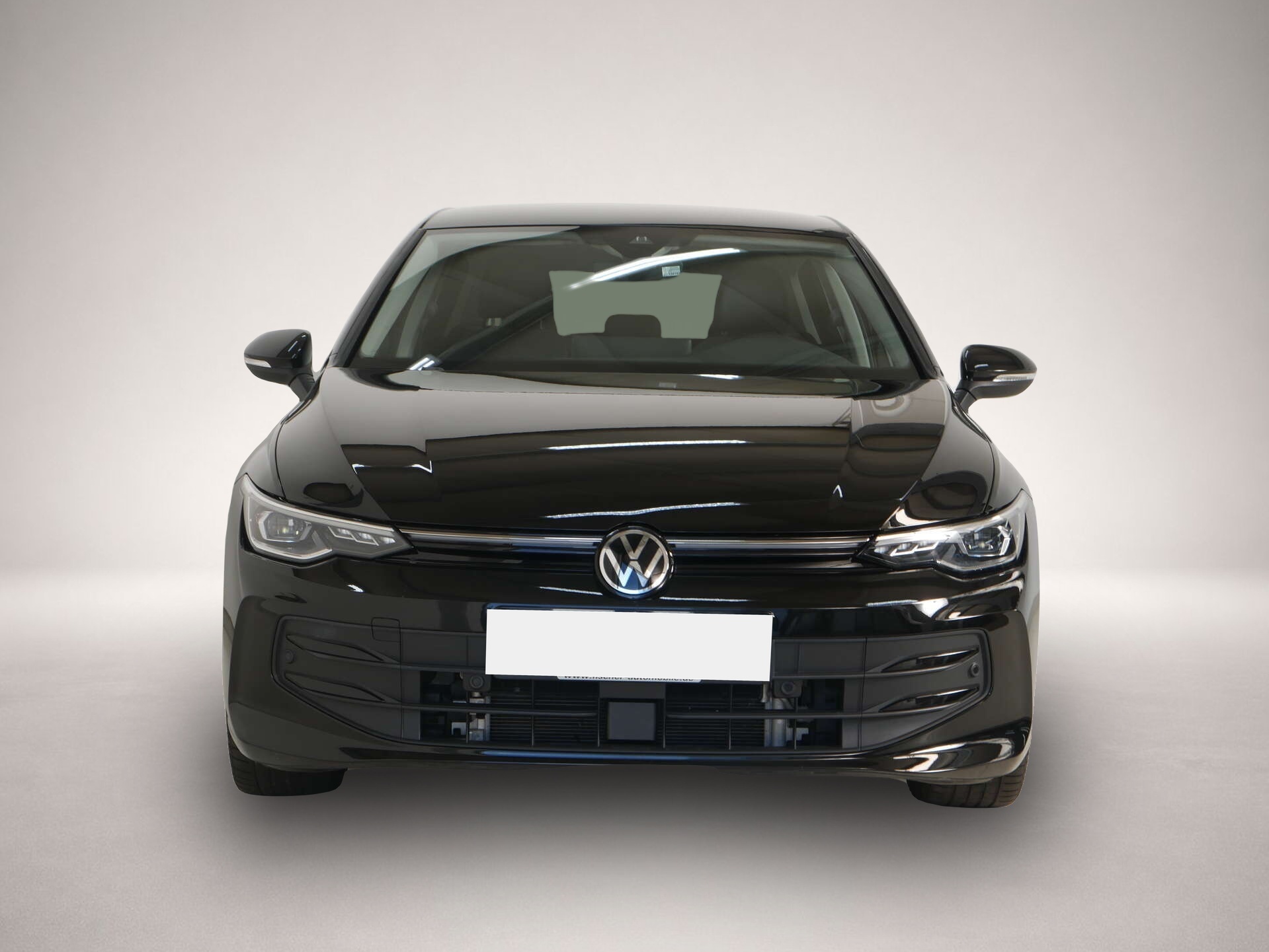 Volkswagen Golf (02/2025, Hybrid (Benzin/Elektro))