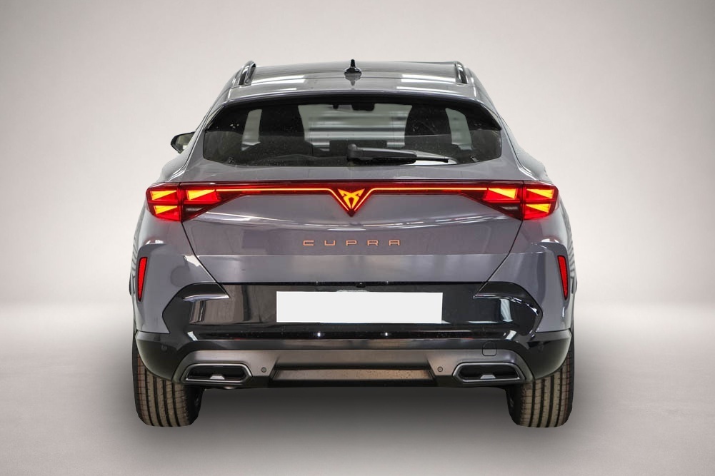 Cupra Formentor (03/2026, Benzin)