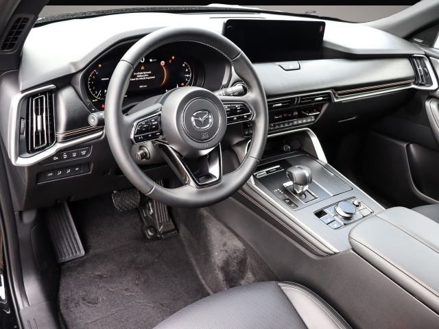 Mazda CX-80 (06/2026, Diesel)