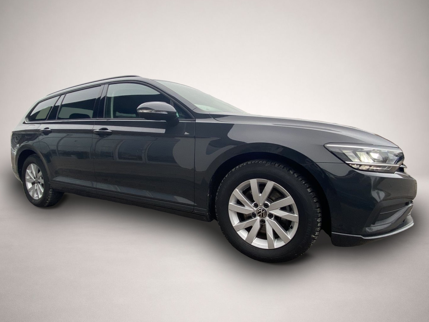 Volkswagen Passat Variant (03/2021, )