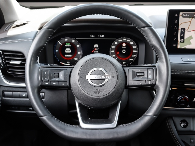 Nissan X-Trail (08/2023, Hybrid (Benzin/Elektro))