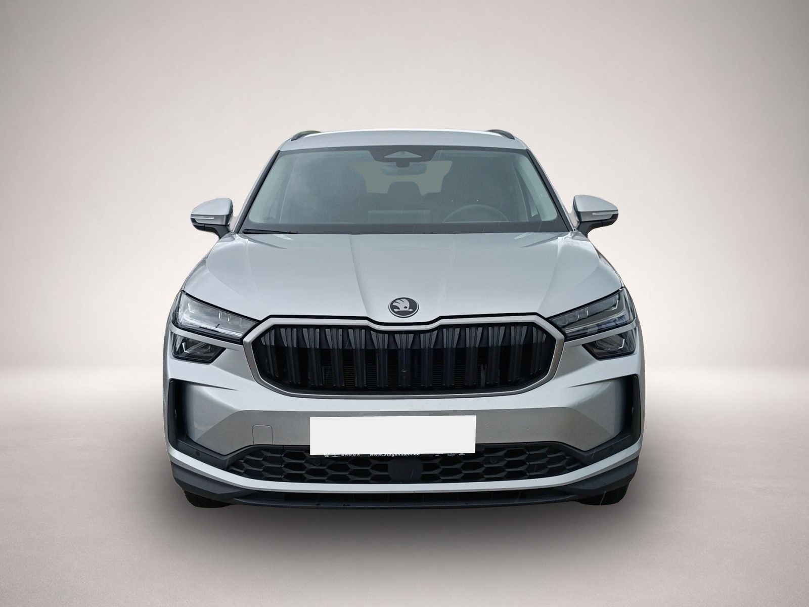 Skoda Kodiaq (08/2025, Diesel)
