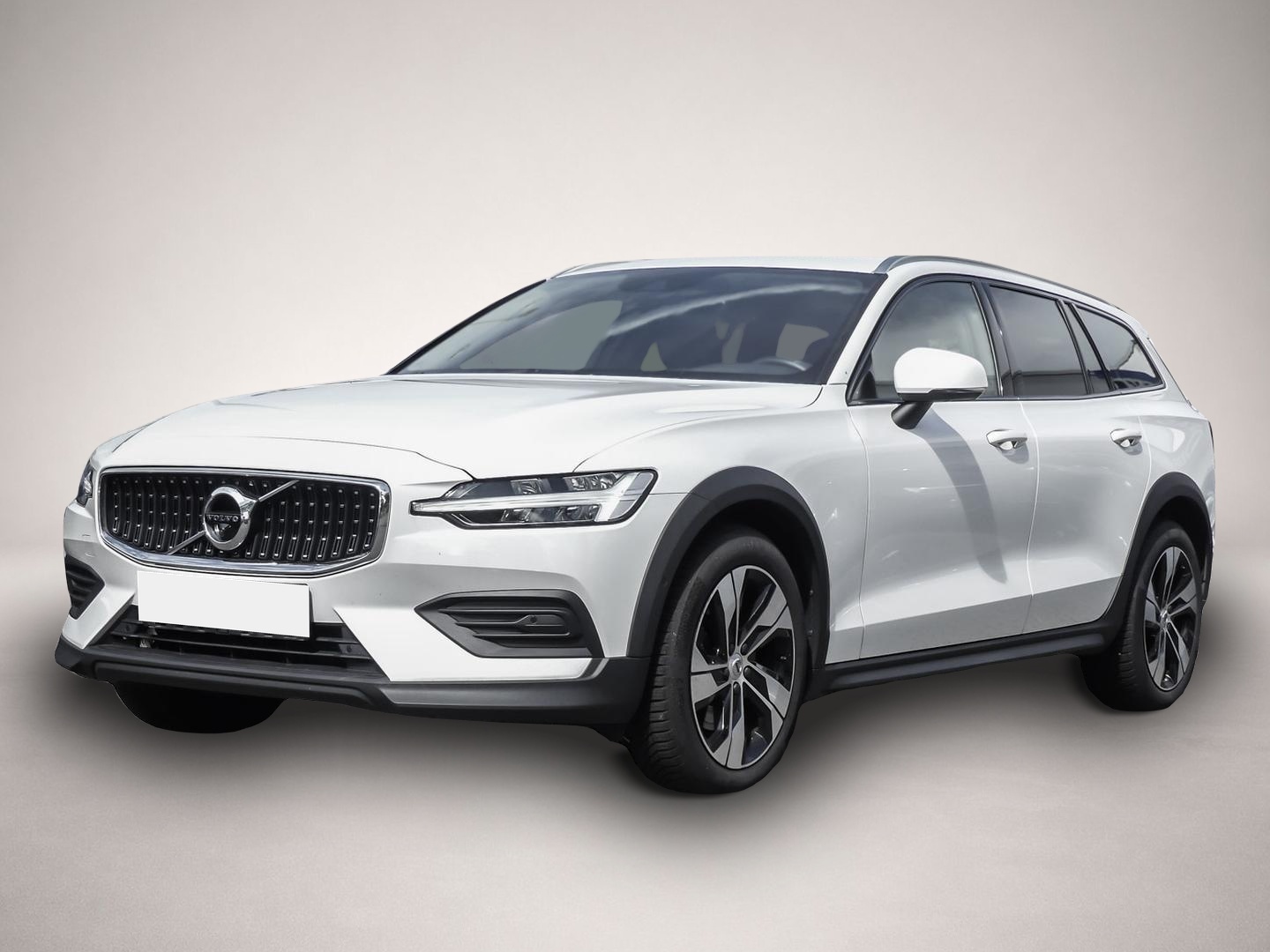 Volvo V60 Cross Country (05/2022, Diesel)