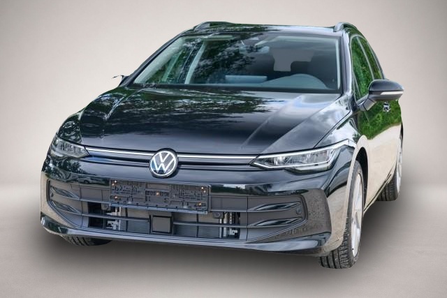 Volkswagen Golf, Bild 3 von 5