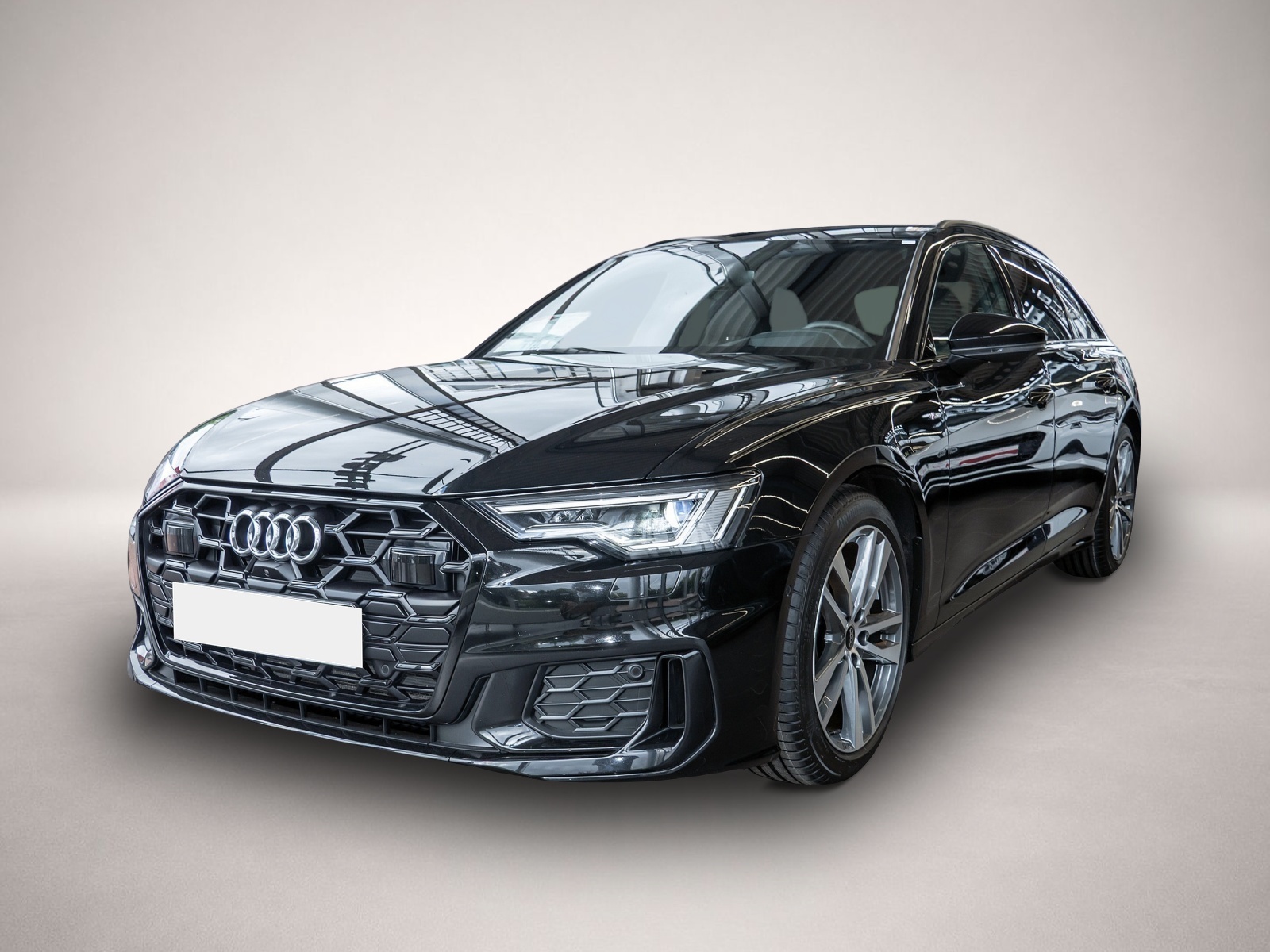 Audi A6 (11/2025, Diesel)