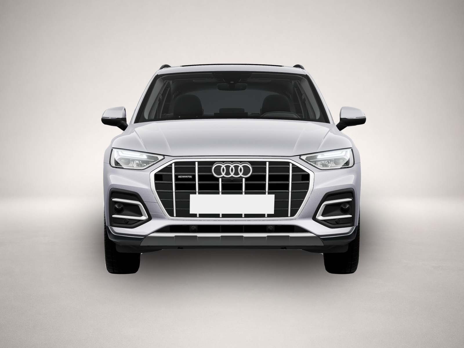 Audi Q5 (04/2024, Diesel)