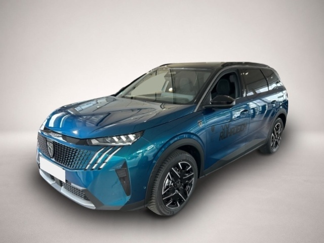 Peugeot 5008 (11/2024, Benzin)